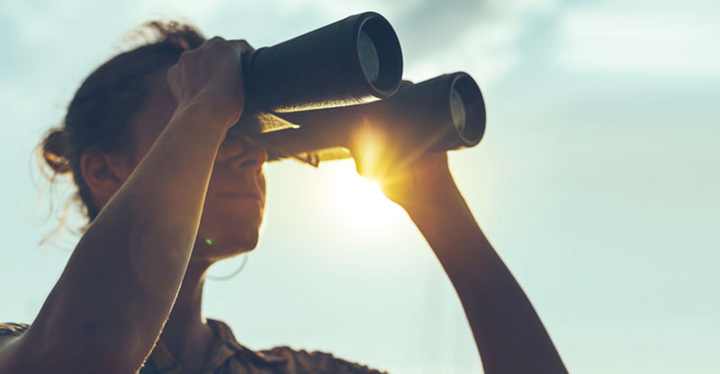 Woman exploring the best jobs for moms in tech