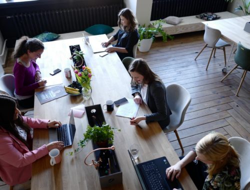 8 attainable tech jobs for the coding newbie