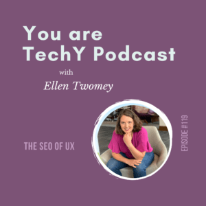 Podcast You Are Techy